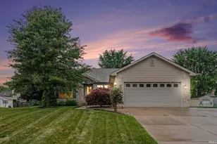 3809 Streamview Ct, Mishawaka, IN 46544 - Photo 1