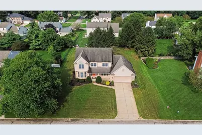 50581 Weeping Willow Run E, Granger, IN 46530 - Photo 39