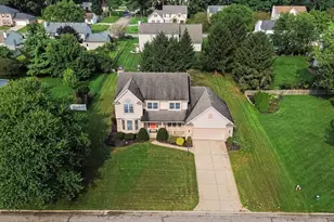 50581 Weeping Willow Run E, Granger, IN 46530 - Photo 39