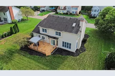 50581 Weeping Willow Run E, Granger, IN 46530 - Photo 37