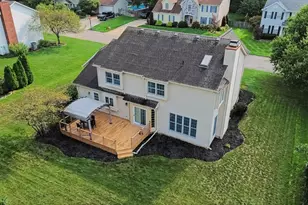 50581 Weeping Willow Run E, Granger, IN 46530 - Photo 37