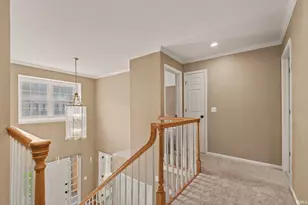 50581 Weeping Willow Run E, Granger, IN 46530 - Photo 19