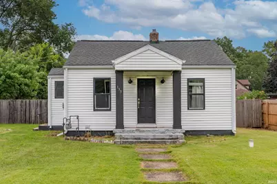 133 E Willow Drive, South Bend, IN 46637 - Photo 1
