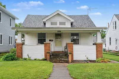 826 S 30th Street, South Bend, IN 46615 - Photo 1