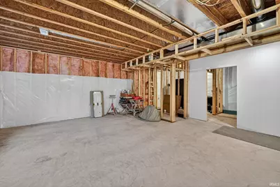 15111 Gossamer Trail, Granger, IN 46530 - Photo 37