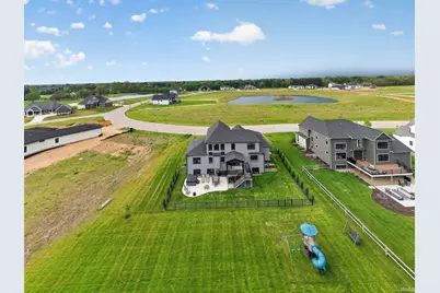 15111 Gossamer Trail, Granger, IN 46530 - Photo 35