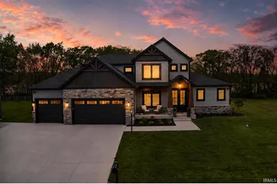 15111 Gossamer Trail, Granger, IN 46530 - Photo 9