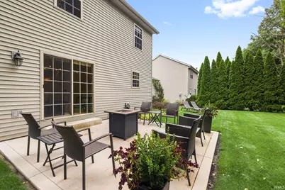 4342 Field Gate Drive, South Bend, IN 46628 - Photo 29