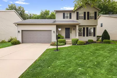 4342 Field Gate Drive, South Bend, IN 46628 - Photo 1