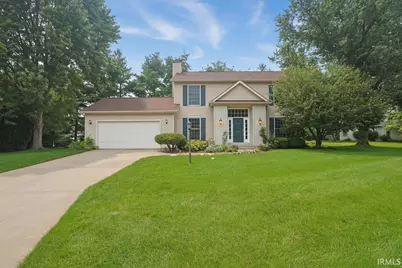 14941 W Bonanza Court, Granger, IN 46530 - Photo 1
