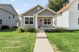 212 E Dubail Ave, South Bend, IN 46613 - Photo 1