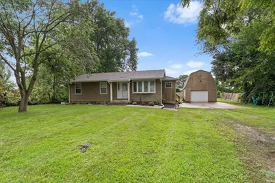 29671 Carolina Avenue, Elkhart, IN 46516 - Photo 1