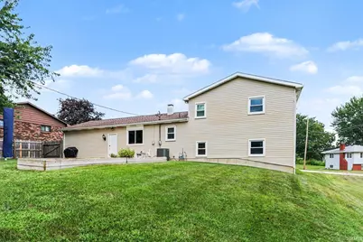 2816 Council Oak Drive, South Bend, IN 46628 - Photo 35