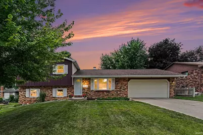 2816 Council Oak Drive, South Bend, IN 46628 - Photo 1