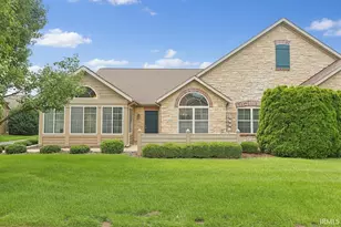 3609 Sutton Dr, Mishawaka, IN 46545 - Photo 1