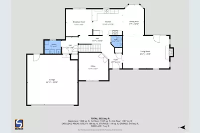 51870 Lake Knoll Court, Granger, IN 46530 - Photo 47