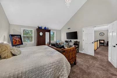 51870 Lake Knoll Court, Granger, IN 46530 - Photo 25