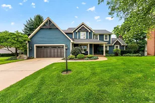51870 Lake Knoll Ct, Granger, IN 46530 - Photo 1
