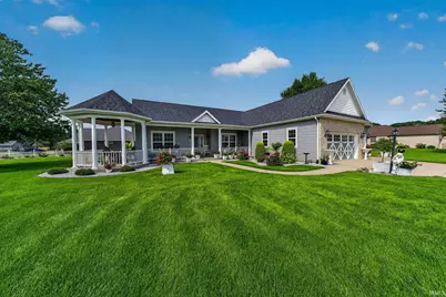 30295 Copperwoods Drive, Granger, IN 46530 - Photo 35