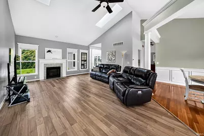 30295 Copperwoods Drive, Granger, IN 46530 - Photo 7