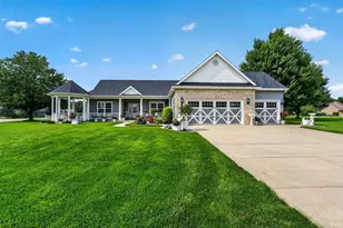 30295 Copperwoods Dr, Granger, IN 46530 - Photo 1