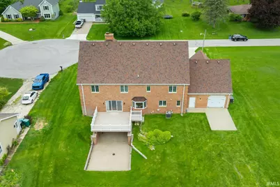17470 Skyline Drive, South Bend, IN 46614 - Photo 33