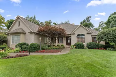 16328 Cypress Court, Granger, IN 46530 - Photo 1