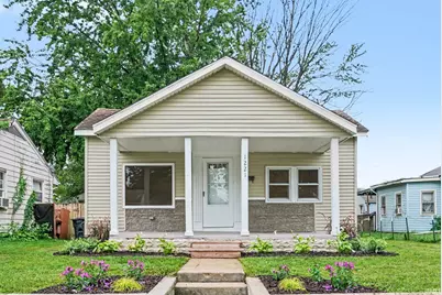 1221 S 32 Street, South Bend, IN 46615 - Photo 1