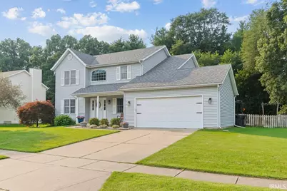 50885 Lexington Glen Drive, Granger, IN 46530 - Photo 43