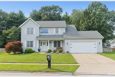 50885 Lexington Glen Drive, Granger, IN 46530 - Photo 1