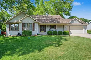 26391 Traders Post Ln, South Bend, IN 46619 - Photo 1