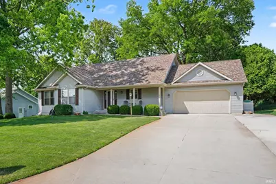 26391 Traders Post Lane, South Bend, IN 46619 - Photo 3