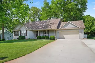 26391 Traders Post Ln, South Bend, IN 46619 - Photo 3