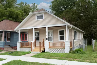 814 Sancome Avenue, South Bend, IN 46628 - Photo 3