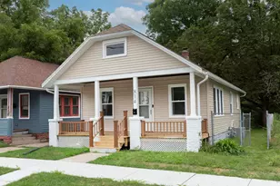 814 Sancome Ave, South Bend, IN 46628 - Photo 3