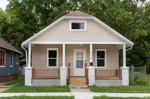 814 Sancome Ave, South Bend, IN 46628 - Photo 1