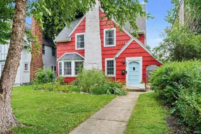 829 E Woodside Street, South Bend, IN 46614 - Photo 1