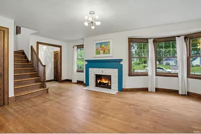 829 E Woodside Street, South Bend, IN 46614 - Photo 3