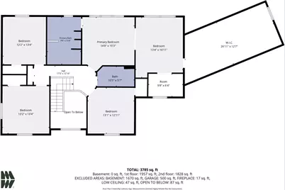 51945 Lake Knoll Court, Granger, IN 46530 - Photo 39
