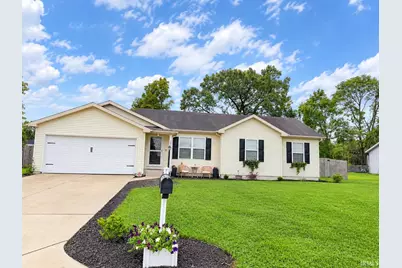 30570 Gregory Drive, Elkhart, IN 46516 - Photo 1