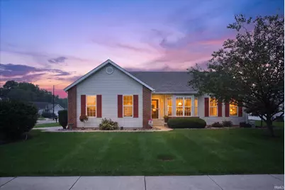 102 Livingston Bay Court, Mishawaka, IN 46544 - Photo 1