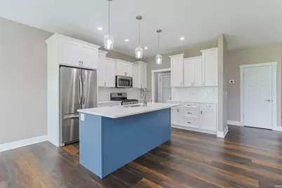 1725 Stoneham Drive, Mishawaka, IN 46544 - Photo 9