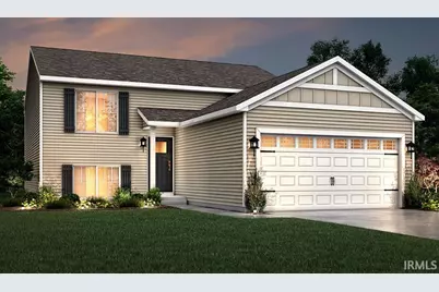 51711 Denison Drive, South Bend, IN 46628 - Photo 1