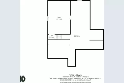 1984 Creekbank Lane, South Bend, IN 46635 - Photo 33