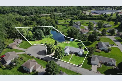 59717 Baneberry Trail, South Bend, IN 46614 - Photo 31