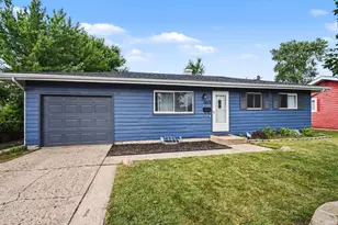5015 Bloomfield Pl, South Bend, IN 46619 - Photo 1