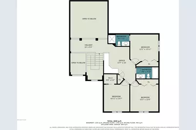 30081 Quail Pointe Drive, Granger, IN 46530 - Photo 47