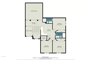30081 Quail Pointe Dr, Granger, IN 46530 - Photo 47