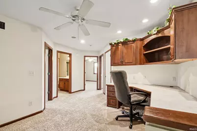 30081 Quail Pointe Drive, Granger, IN 46530 - Photo 23