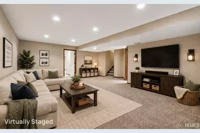 30081 Quail Pointe Drive, Granger, IN 46530 - Photo 29